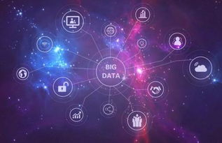 大數據 定義、價值與應用——探索數據處理服務的核心