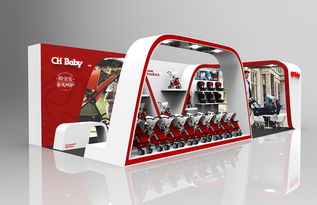 童心未泯，設(shè)計(jì)有愛——2017嬰童產(chǎn)品品牌設(shè)計(jì)圖文全解析